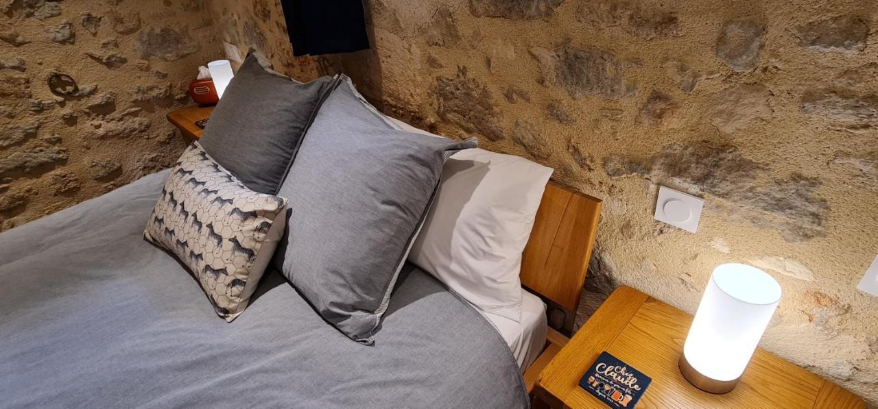 Dom Peyreton Prestige Cottages Set In A Charming Wine Property Villegouge Dış mekan fotoğraf